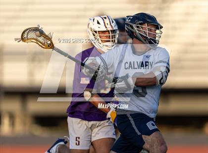 Thumbnail 1 in Montverde Academy @ Calvary Christian photogallery.