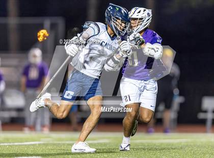Thumbnail 3 in Montverde Academy @ Calvary Christian photogallery.
