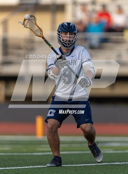 Thumbnail 1 in Montverde Academy @ Calvary Christian photogallery.