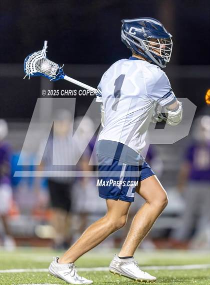 Thumbnail 1 in Montverde Academy @ Calvary Christian photogallery.