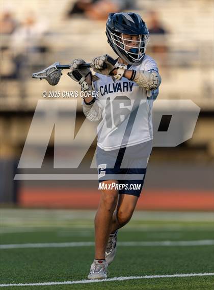 Thumbnail 2 in Montverde Academy @ Calvary Christian photogallery.