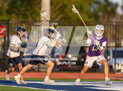 Thumbnail 3 in Montverde Academy @ Calvary Christian photogallery.