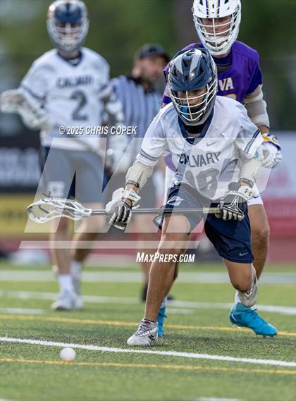 Thumbnail 1 in Montverde Academy @ Calvary Christian photogallery.