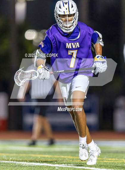 Thumbnail 1 in Montverde Academy @ Calvary Christian photogallery.