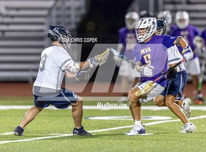 Thumbnail 2 in Montverde Academy @ Calvary Christian photogallery.