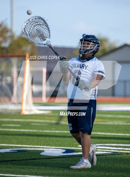 Thumbnail 3 in Montverde Academy @ Calvary Christian photogallery.