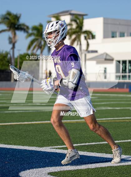 Thumbnail 3 in Montverde Academy @ Calvary Christian photogallery.