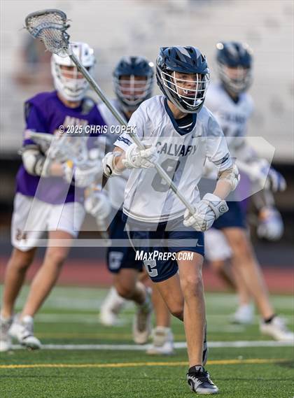 Thumbnail 1 in Montverde Academy @ Calvary Christian photogallery.