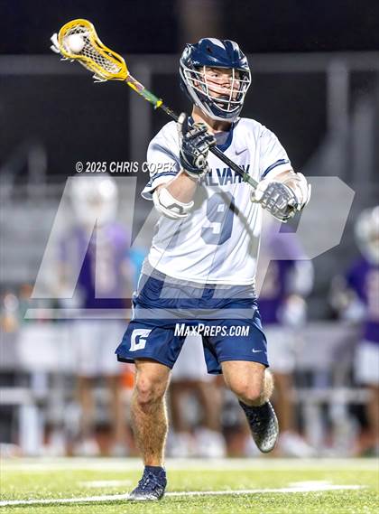 Thumbnail 2 in Montverde Academy @ Calvary Christian photogallery.