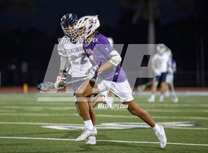 Thumbnail 2 in Montverde Academy @ Calvary Christian photogallery.