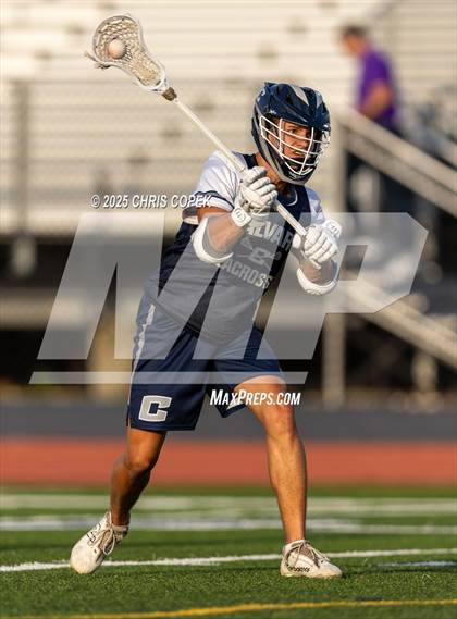 Thumbnail 3 in Montverde Academy @ Calvary Christian photogallery.