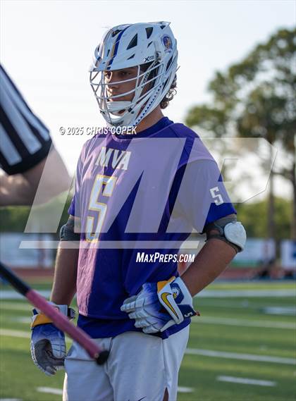 Thumbnail 3 in Montverde Academy @ Calvary Christian photogallery.