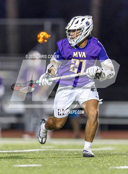 Thumbnail 2 in Montverde Academy @ Calvary Christian photogallery.