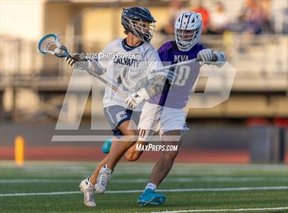 Thumbnail 3 in Montverde Academy @ Calvary Christian photogallery.
