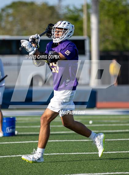 Thumbnail 2 in Montverde Academy @ Calvary Christian photogallery.