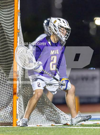 Thumbnail 2 in Montverde Academy @ Calvary Christian photogallery.