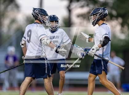 Thumbnail 2 in Montverde Academy @ Calvary Christian photogallery.