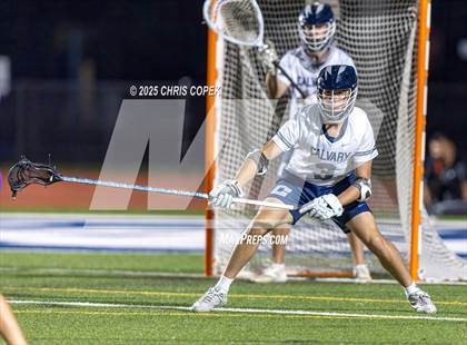 Thumbnail 2 in Montverde Academy @ Calvary Christian photogallery.