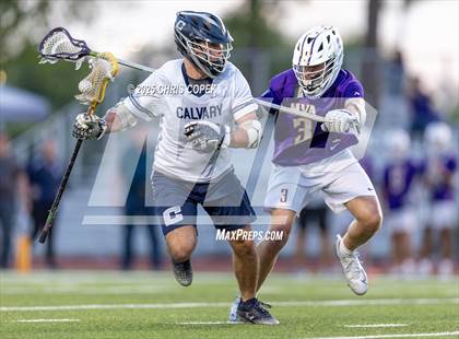 Thumbnail 1 in Montverde Academy @ Calvary Christian photogallery.