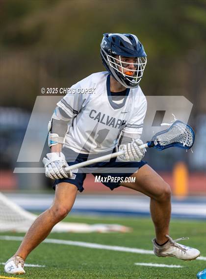 Thumbnail 1 in Montverde Academy @ Calvary Christian photogallery.