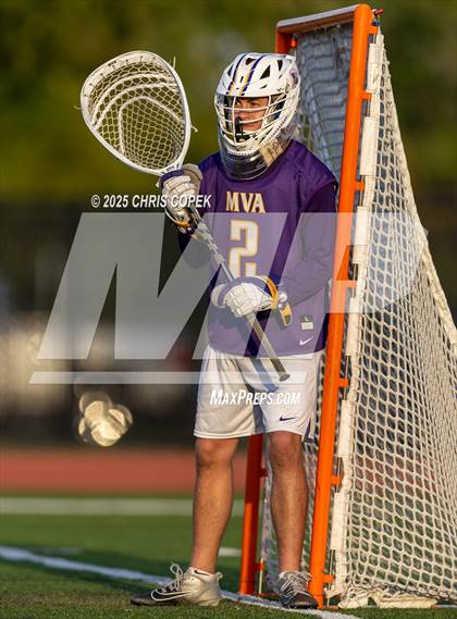 Thumbnail 3 in Montverde Academy @ Calvary Christian photogallery.