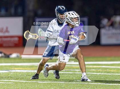 Thumbnail 2 in Montverde Academy @ Calvary Christian photogallery.