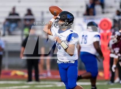 Thumbnail 2 in Rice Consolidated @ Hallettsville photogallery.