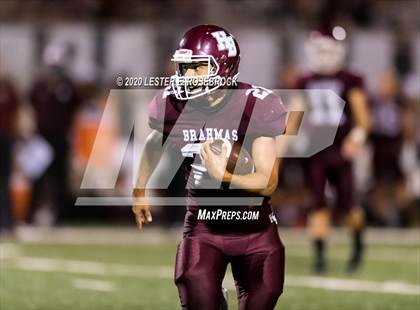 Thumbnail 1 in Rice Consolidated @ Hallettsville photogallery.