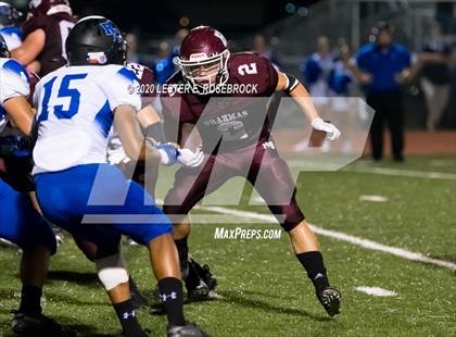 Thumbnail 1 in Rice Consolidated @ Hallettsville photogallery.