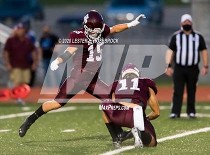 Thumbnail 2 in Rice Consolidated @ Hallettsville photogallery.