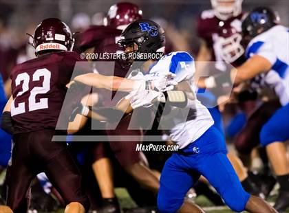 Thumbnail 3 in Rice Consolidated @ Hallettsville photogallery.