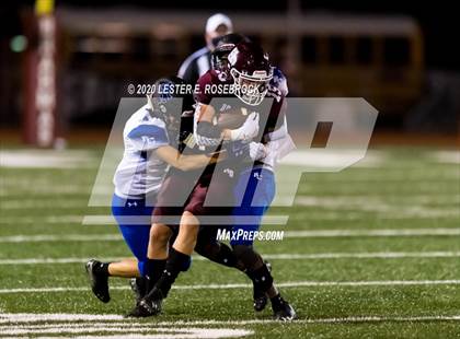 Thumbnail 3 in Rice Consolidated @ Hallettsville photogallery.