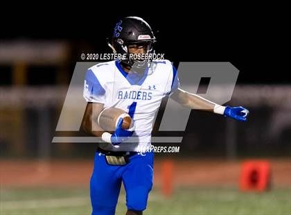 Thumbnail 1 in Rice Consolidated @ Hallettsville photogallery.