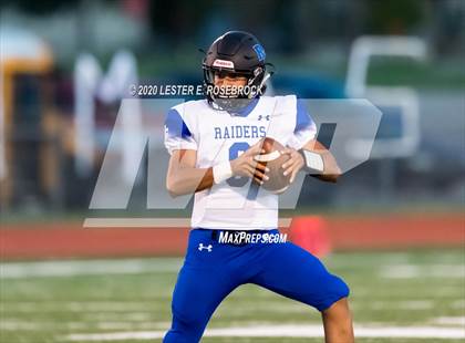 Thumbnail 2 in Rice Consolidated @ Hallettsville photogallery.