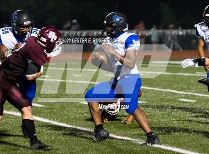 Thumbnail 3 in Rice Consolidated @ Hallettsville photogallery.
