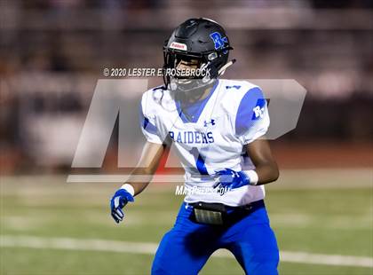 Thumbnail 3 in Rice Consolidated @ Hallettsville photogallery.