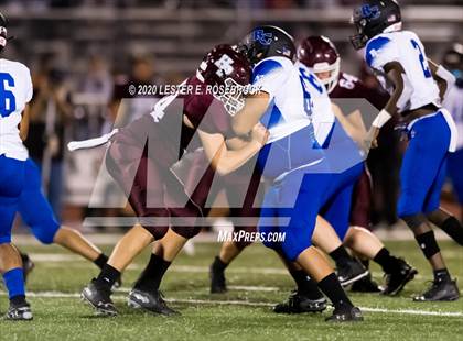 Thumbnail 2 in Rice Consolidated @ Hallettsville photogallery.