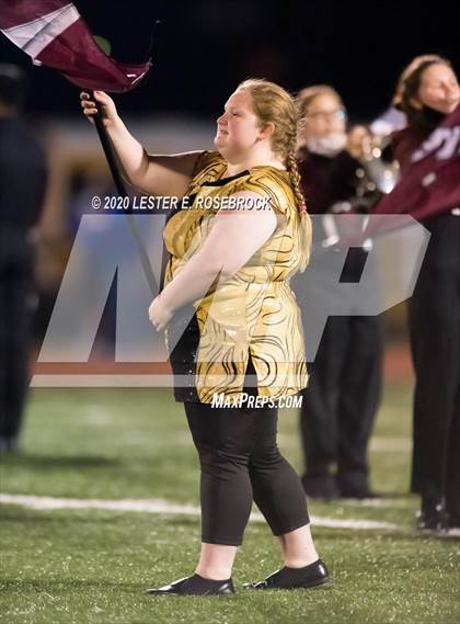 Thumbnail 1 in Rice Consolidated @ Hallettsville photogallery.
