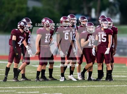 Thumbnail 2 in Rice Consolidated @ Hallettsville photogallery.
