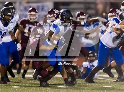 Thumbnail 1 in Rice Consolidated @ Hallettsville photogallery.