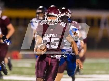 Thumbnail 1 in Rice Consolidated @ Hallettsville photogallery.