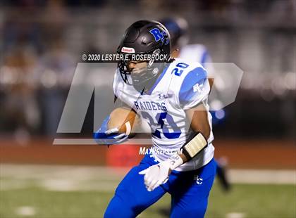 Thumbnail 2 in Rice Consolidated @ Hallettsville photogallery.