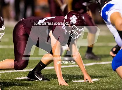 Thumbnail 2 in Rice Consolidated @ Hallettsville photogallery.