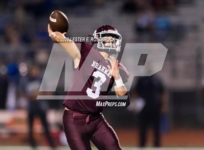 Thumbnail 2 in Rice Consolidated @ Hallettsville photogallery.