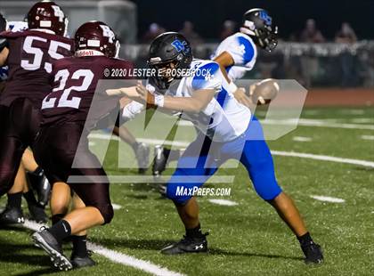 Thumbnail 3 in Rice Consolidated @ Hallettsville photogallery.