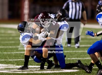Thumbnail 2 in Rice Consolidated @ Hallettsville photogallery.