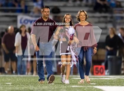 Thumbnail 2 in Rice Consolidated @ Hallettsville photogallery.