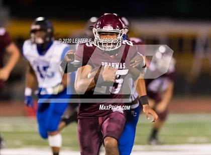 Thumbnail 2 in Rice Consolidated @ Hallettsville photogallery.