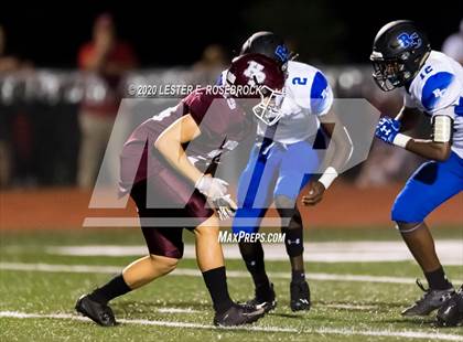 Thumbnail 1 in Rice Consolidated @ Hallettsville photogallery.