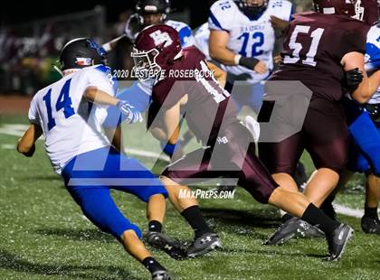 Thumbnail 3 in Rice Consolidated @ Hallettsville photogallery.